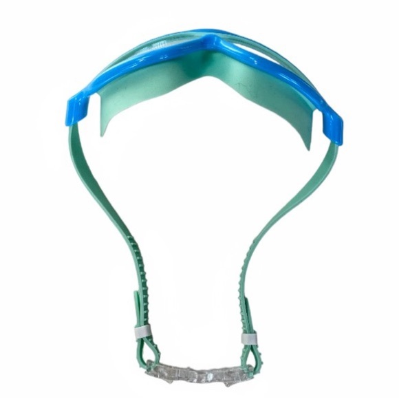 New Seago Swim Goggles, Nose Clips, Ear Plugs & Speedo Arm Bands For Kids - Picture 7 of 16